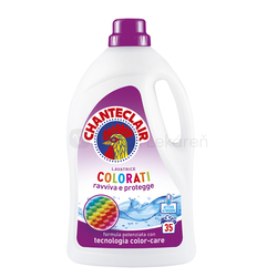 Chanteclair Colorati Prací gél