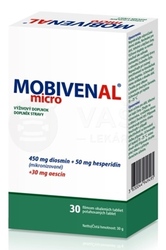 Mobivenal Micro