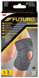 3M Futuro Comfort Fit Bandáž na koleno, univerzálna