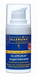 Allergika Krém na očné viečka