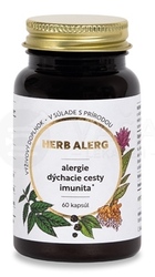 Apothecary Herb Alerg