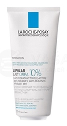 La Roche-Posay Lipikar Lait Urea 10%