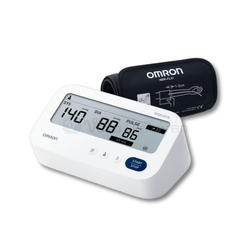 OMRON M3 Comfort AFib Digitálny tlakomer na rameno