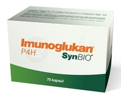 Imunoglukan P4H SynBIO