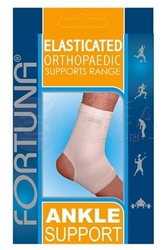 Fortuna Elastická bandáž na členok, veľ. XL