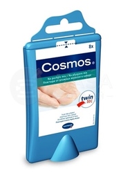 Cosmos Náplasť na pľuzgiere (mix veľkostí)