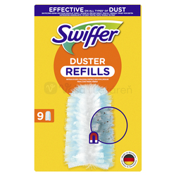 Swiffer Duster Náhradné prachovky