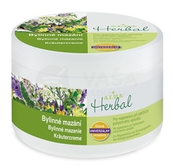 Alpa Herbal Univerzálne bylinné mazanie