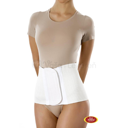 PT0102 Univerzálny brušný pás, veľ. XXL, výška 22 cm, obvod brucha 125 - 137 cm