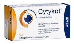 Cytykot