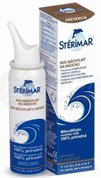 STÉRIMAR Cu Prevencia pri náchylnosti k nádche (roztok morskej vody obohatený o meď)
