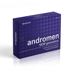 Woykoff Andromen New Generation