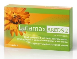 Lutamax Areds 2