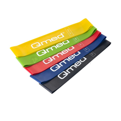 Qmed Posilňovacie gumy