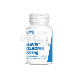 Alavis Celadrin