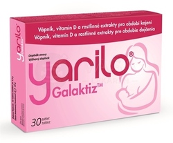 Yarilo Galaktiz
