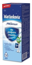 Marťankovia PROimun