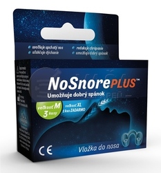 NoSnorePLUS (Set)