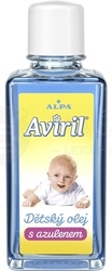 Aviril Detský olej s azulénom