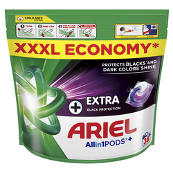Ariel Black Gélové tablety na pranie
