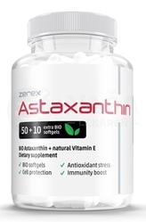 Zerex BIO Astaxanthin