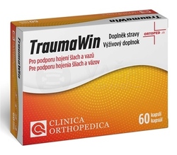 Clinica Orthopedica TraumaWin