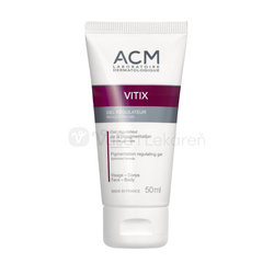 ACM Vitix Gél na reguláciu pigmentácie