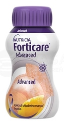 FortiCare Advanced Príchuť chladivé mango a broskyňa