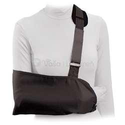 DJ Clinic Shoulder Immobilizer Záves hornej končatiny, veľ. L
