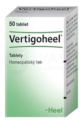Vertigoheel