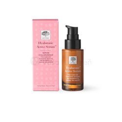 New Nordic Hyaluronic Active Serum