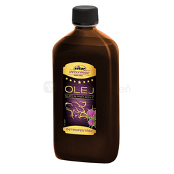 VITAR Veterinae OSTROPESTRECOVÝ OLEJ