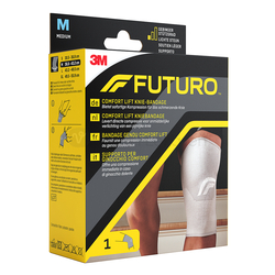 3M Futuro Comfort Bandáž na koleno, veľ. M