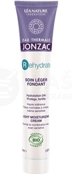 Jonzac Rehydrate Ľahký hydratačný krém BIO
