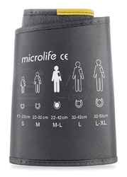 Microlife Manžeta Soft 4G k tlakomeru, veľ. M-L (22 - 42 cm)