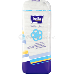 Bella Vata bavlnená viskózová