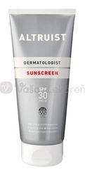 Altruist Opaľovací krém SPF30