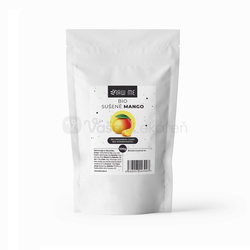 Raw Me BIO Sušené mango