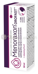 Menoraxon Orofast