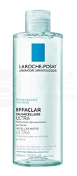 La Roche-Posay Effaclar Ultra Micelárna voda na mastnú pleť