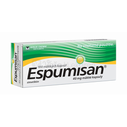 Espumisan 40 mg