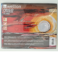 Wellion Frigo Chladiaca taška XXL (22 x 19 cm)