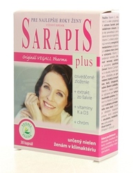 Sarapis Plus