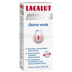 Lacalut White