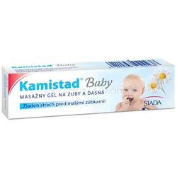 Kamistad Baby