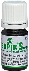 Herpík Super 5%