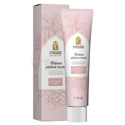 SVM Čistiaca pleťová maska Peeling efekt