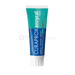 Curaprox Enzycal 1450