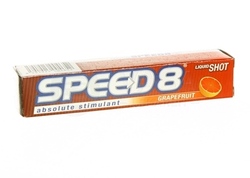 Speed 8 Grapefruit