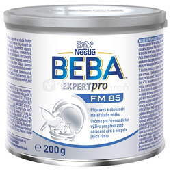 Beba Expert Pro FM 85 Výživa pre predčasne narodené deti